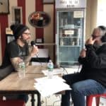 Sam Mason and @flavorsunknwon