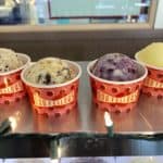 Odd Fellows New Flavors