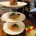 JO2 Kauai Seafood Combo