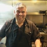 JO2 Kauai Chef Jean Marie Josselin