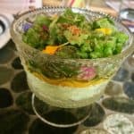 Bad Hunter Lime Avocado Mousse