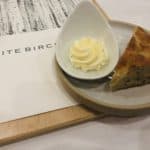 White Birch Bread & Butter