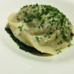 White Birch Restaurant Raviolo