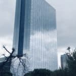 Fairmont hotel outside Austin