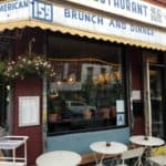 Win Son Chef Trigg Brown