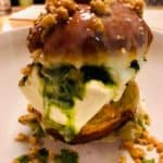 Win Son big chicken bun trigg brown