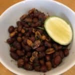 Win Son roasted peanuts Trigg Brown