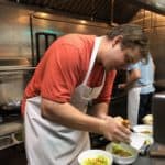 Win Son Chef Trigg Brown