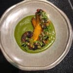 Octopus Garrison Fairmont Austin