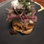 610 Magnolia dish 2