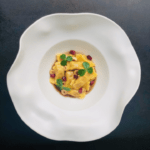 Butternut Squash Agnolotti,