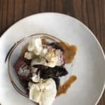 Nightbird Color menu brown