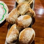 French Bread - Garrison Fairmont Austin