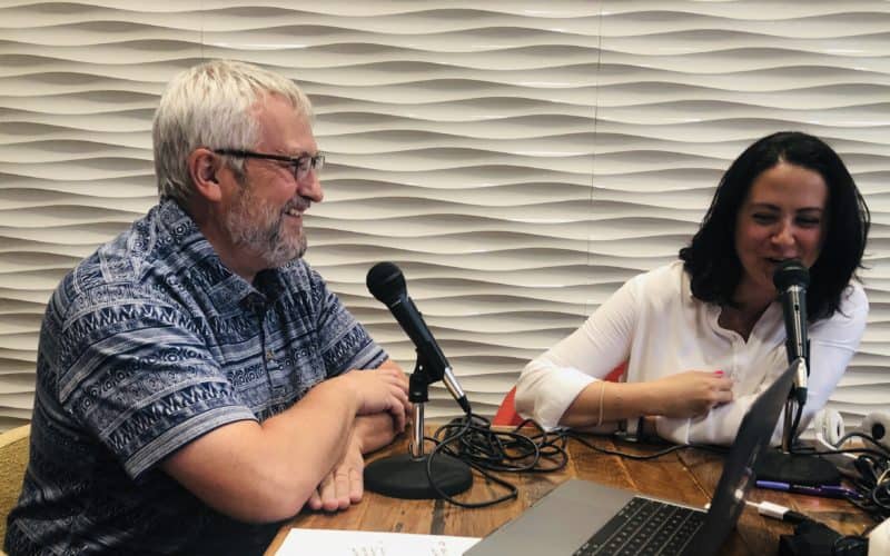 Me and Kate