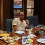 Chef Fiore Tedesco