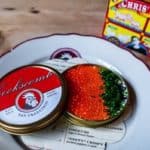 Chips ans Dip Chris Cosentino - pic: Alex Zyuzikov