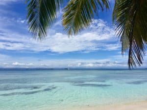 San Blas Islands