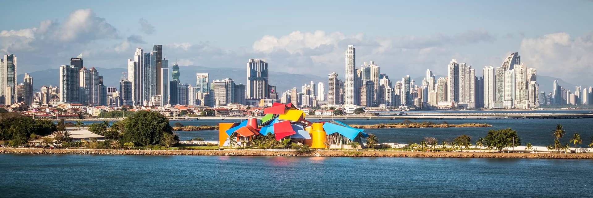 Five Days in Panama City