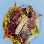 Soft Shell Crabs South + Pine