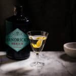 Orbium Martini with Charlotte Voisey
