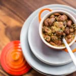 Butterbeans - The 404 Kitchen