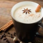 Chai Tea - Nick DiGiovanni