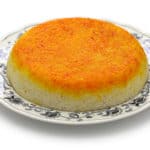 Tahdig - Nick DiGiovanni