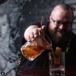 Bob peters and Boulevardier