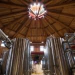 Main Cider House Cellar @ Angry Orchard