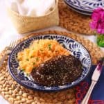 Mely Martinez - Mole Poblano