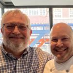 Dan Kluger and flavors unknown