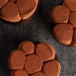 Chocolate Tart @Bachour Miami