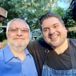 Chef Brad Miller and @flavorsunknown