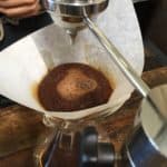 Coffee @ Bar Nine