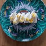 Sake Kasu Chocolate Decadence