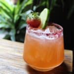 Cocktail from Junior Merino