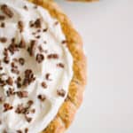 Muddy's Bake Shop Chocolate Dream Pie