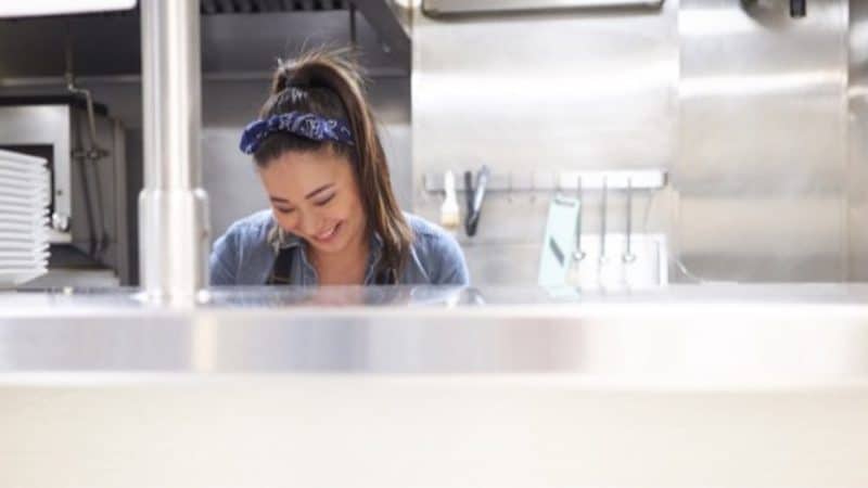 Masako Morishita- photo Dan Ahn