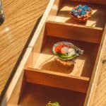 Bento Box at The Wolf's Tailor