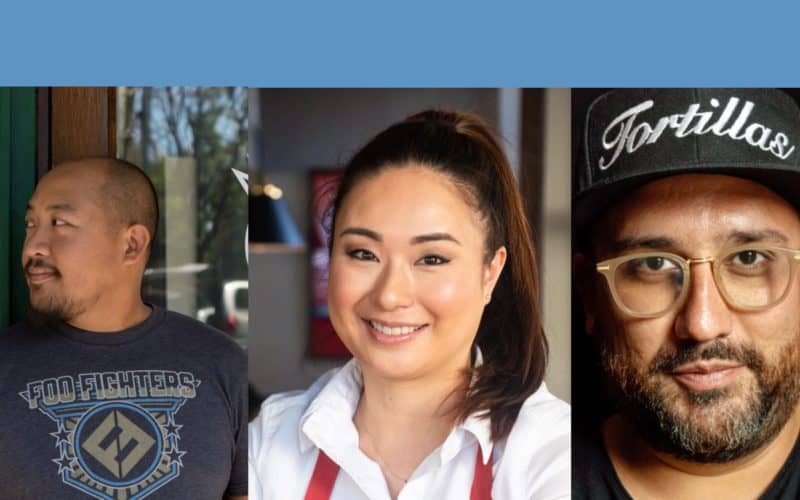 Panel discussion Beyond French Techniques