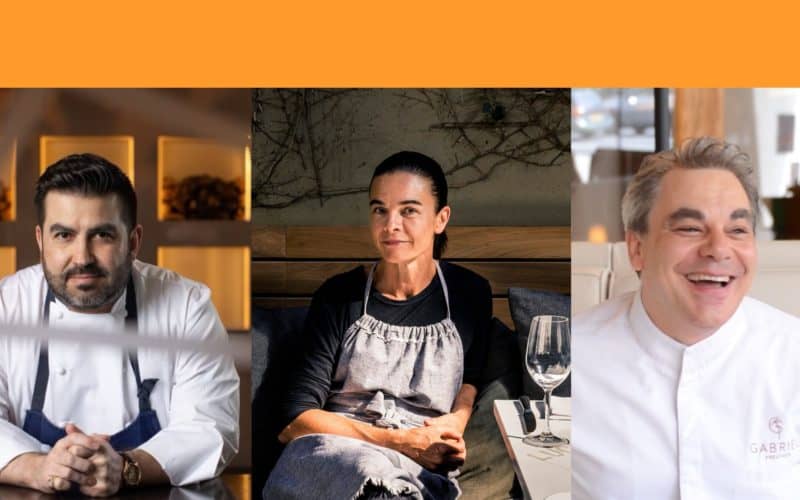 Panel discussion Leadership Styles