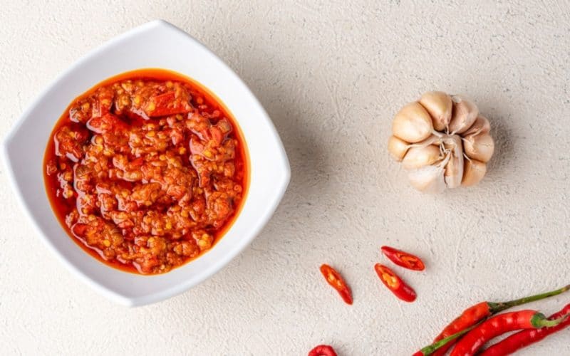 Tasting the Future: How to Add Heat and Flavor with Sambal