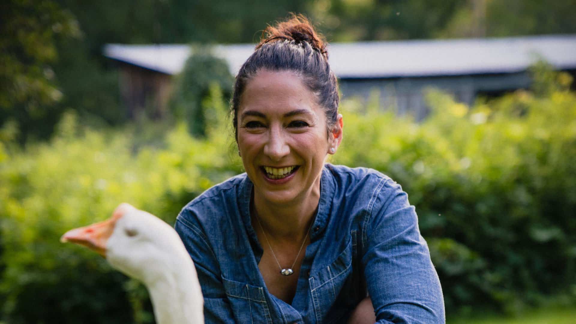 Gesine Bullock-Prado