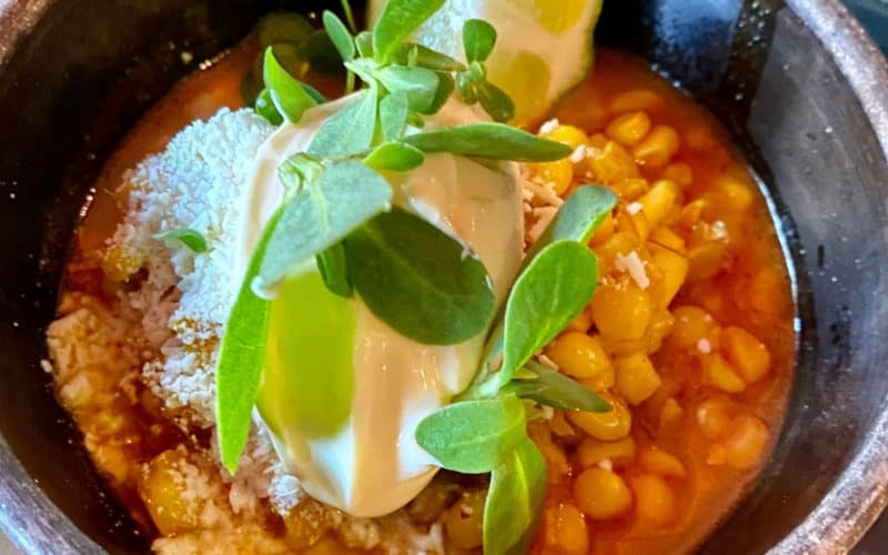 Tasting Tour in Mexico City