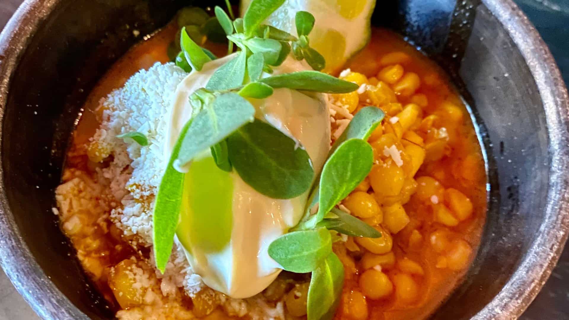 Tasting Tour in Mexico City