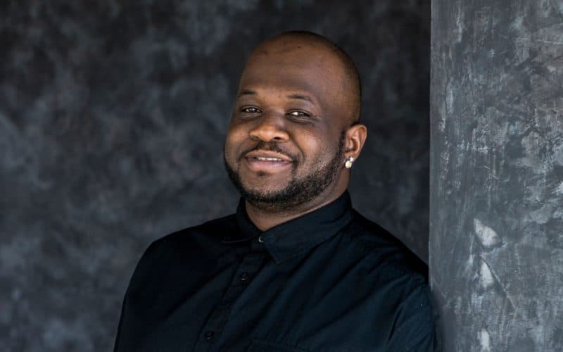 Chef Tavel Bristol Joseph