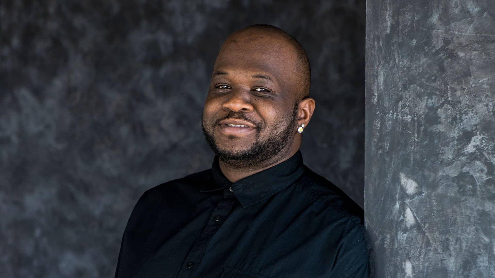 Chef Tavel Bristol Joseph