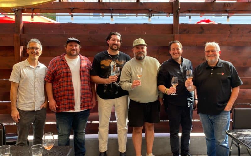 Symrise StarChefs Panel Discussion Providence, RI