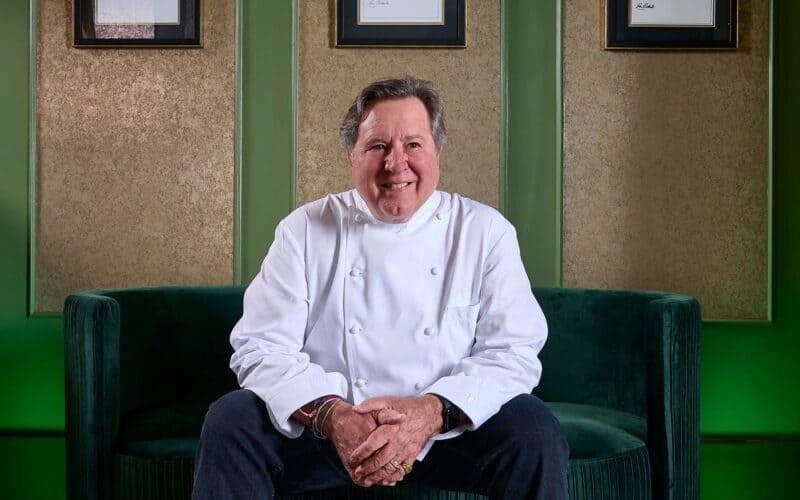 Episode 167 Norman Van Aken