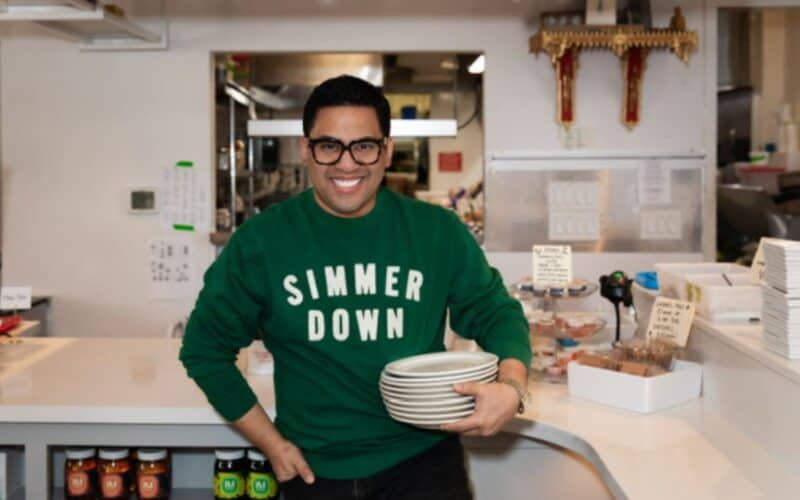 Episode 166 Arnold Myint